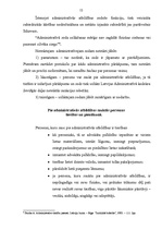 Referāts 'Administratīvā atbildība', 11.