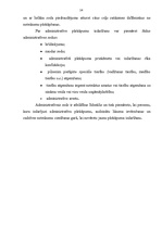 Referāts 'Administratīvā atbildība', 13.