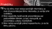 Prezentācija 'Auto "Audi Quattro"', 8.