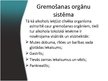 Prezentācija 'Alkohola iedarbība uz cilvēka organismu', 16.