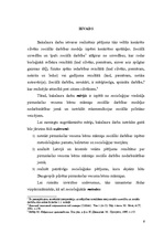 Diplomdarbs 'Pirmsskolas vecuma bērnu māmiņu sociālās darbības modeļi nodarbinātības jomā: so', 3.