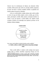 Diplomdarbs 'Pirmsskolas vecuma bērnu māmiņu sociālās darbības modeļi nodarbinātības jomā: so', 6.