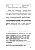 Diplomdarbs 'Pirmsskolas vecuma bērnu māmiņu sociālās darbības modeļi nodarbinātības jomā: so', 9.