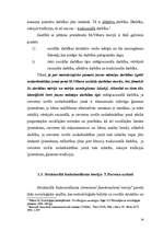 Diplomdarbs 'Pirmsskolas vecuma bērnu māmiņu sociālās darbības modeļi nodarbinātības jomā: so', 11.