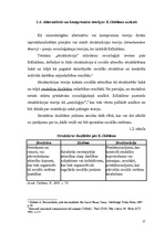 Diplomdarbs 'Pirmsskolas vecuma bērnu māmiņu sociālās darbības modeļi nodarbinātības jomā: so', 14.