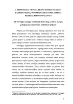 Diplomdarbs 'Pirmsskolas vecuma bērnu māmiņu sociālās darbības modeļi nodarbinātības jomā: so', 18.