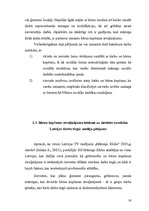 Diplomdarbs 'Pirmsskolas vecuma bērnu māmiņu sociālās darbības modeļi nodarbinātības jomā: so', 27.