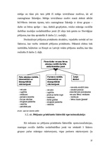 Diplomdarbs 'Pirmsskolas vecuma bērnu māmiņu sociālās darbības modeļi nodarbinātības jomā: so', 34.
