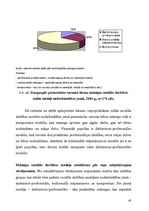 Diplomdarbs 'Pirmsskolas vecuma bērnu māmiņu sociālās darbības modeļi nodarbinātības jomā: so', 40.