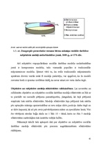 Diplomdarbs 'Pirmsskolas vecuma bērnu māmiņu sociālās darbības modeļi nodarbinātības jomā: so', 42.