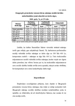 Diplomdarbs 'Pirmsskolas vecuma bērnu māmiņu sociālās darbības modeļi nodarbinātības jomā: so', 51.