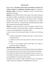 Diplomdarbs 'Pirmsskolas vecuma bērnu māmiņu sociālās darbības modeļi nodarbinātības jomā: so', 60.