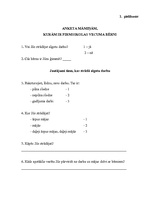 Diplomdarbs 'Pirmsskolas vecuma bērnu māmiņu sociālās darbības modeļi nodarbinātības jomā: so', 61.