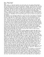 Eseja 'How did Ali Safa Bey succeed in this new epoch of Turkey?', 1.