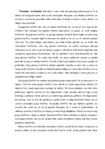 Eseja 'Konflikti organizācijā', 2.