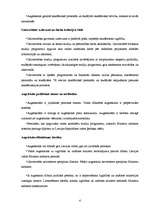 Referāts 'Augstākā izglītība Latvijā izglītības sistēmā', 4.