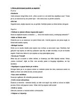 Eseja 'V.Belševica "Bille"', 2.