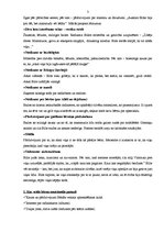 Eseja 'V.Belševica "Bille"', 3.