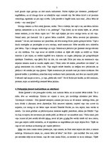 Eseja 'V.Belševica "Bille"', 5.