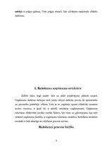 Referāts 'Ražošanas uzņēmuma struktūras pilnveidošana produkcijas izlaides organizēšana', 4.