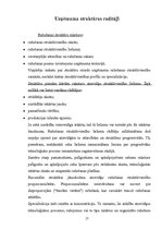 Referāts 'Ražošanas uzņēmuma struktūras pilnveidošana produkcijas izlaides organizēšana', 17.