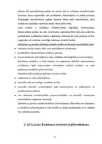 Referāts 'Ražošanas uzņēmuma struktūras pilnveidošana produkcijas izlaides organizēšana', 18.