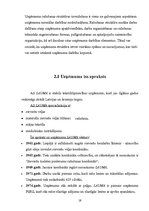 Referāts 'Ražošanas uzņēmuma struktūras pilnveidošana produkcijas izlaides organizēšana', 19.