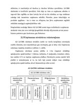 Referāts 'Ražošanas uzņēmuma struktūras pilnveidošana produkcijas izlaides organizēšana', 22.