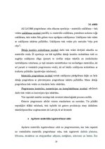 Referāts 'Ražošanas uzņēmuma struktūras pilnveidošana produkcijas izlaides organizēšana', 28.