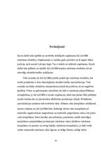 Referāts 'Ražošanas uzņēmuma struktūras pilnveidošana produkcijas izlaides organizēšana', 34.