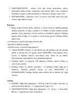 Konspekts 'Medikamenti, ko lieto saaukstēšanas gadījumā', 11.