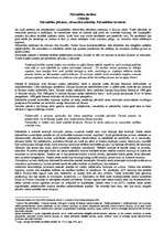 Referāts 'Pašvaldības', 1.