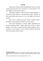 Referāts 'Darba tiesisko attiecību izbeigšanas tiesiskie aspekti', 3.