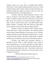 Referāts 'Darba tiesisko attiecību izbeigšanas tiesiskie aspekti', 5.