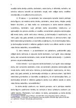 Referāts 'Darba tiesisko attiecību izbeigšanas tiesiskie aspekti', 8.