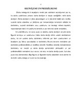 Referāts 'Darba tiesisko attiecību izbeigšanas tiesiskie aspekti', 15.