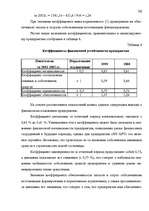 Diplomdarbs 'Анализ финансового состояния предприятия индустрии гостеприимства', 55.