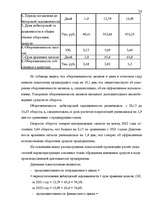 Diplomdarbs 'Анализ финансового состояния предприятия индустрии гостеприимства', 73.