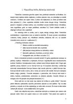 Referāts 'Viesmīlība Krievijā', 4.