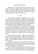 Referāts 'Viesmīlība Krievijā', 14.