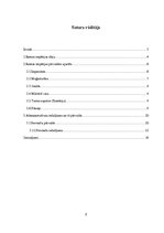 Referāts 'Romas impērijas pārvaldes organizācija', 2.