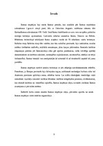 Referāts 'Romas impērijas pārvaldes organizācija', 3.