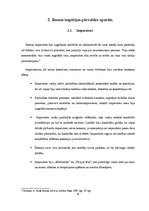 Referāts 'Romas impērijas pārvaldes organizācija', 6.