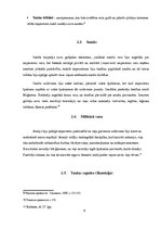 Referāts 'Romas impērijas pārvaldes organizācija', 8.