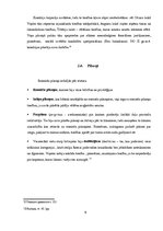 Referāts 'Romas impērijas pārvaldes organizācija', 9.