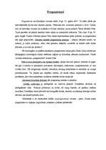 Konspekts 'Pragmatisms', 1.