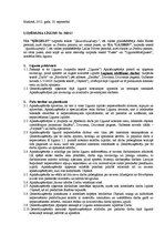 Paraugs 'Ģenerāluzņēmēja un apakšuzņēmēja līguma paraugs par celtniecības darbu veikšanu', 1.