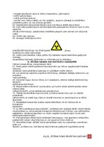 Paraugs 'Darba aizsardzības instrukcija - rīcības plāns ārkārtas gadījumā', 6.