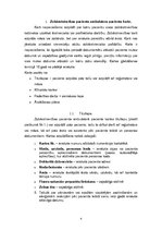 Referāts 'Dokomentācija zobārstniecībā', 4.