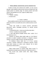 Referāts 'Dokomentācija zobārstniecībā', 9.